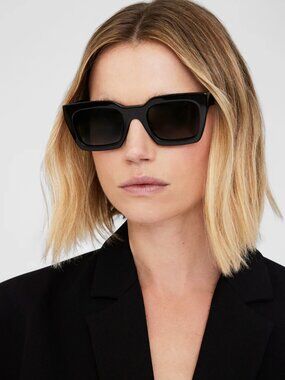 Anine Bing Indio Sunglasses